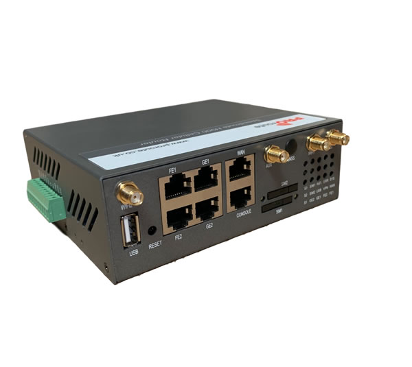 H900 CAT6 4G Router
