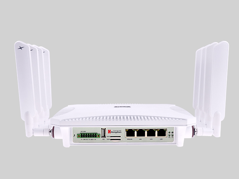 Hongdian Z1 5G Router